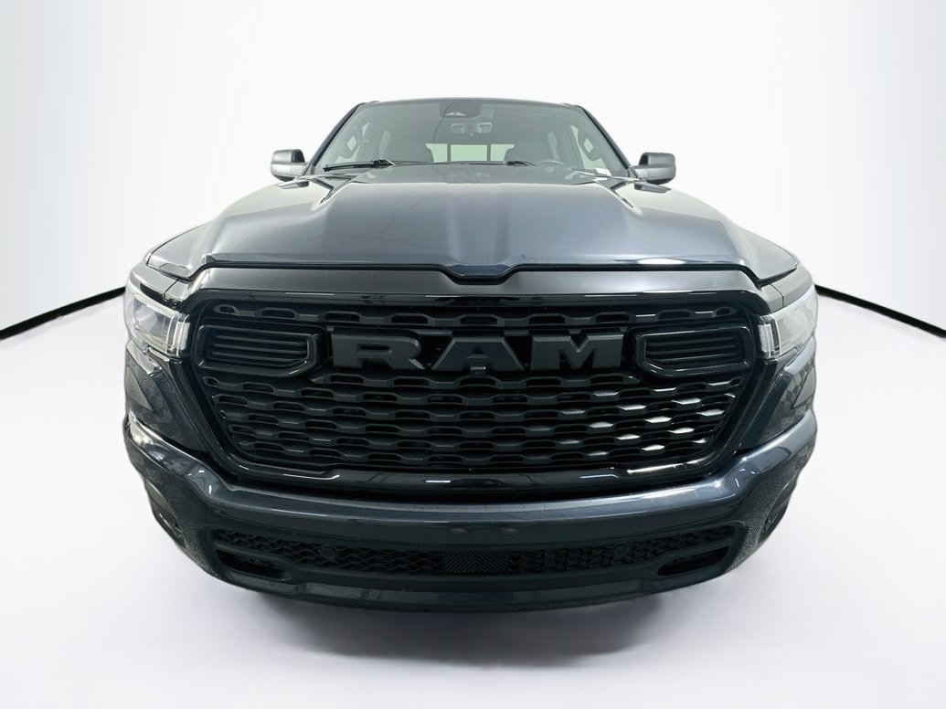 ram ram 1500 pickup 2025 1C6RREGG9SN756436 image ram ram 1500 pickup 2025 1C6RREGG9SN756436 image